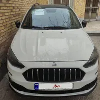 سایپا اطلس G، مدل اسفند۱۴۰۳ سانروف دار فول اپشن،