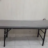 تخت تتو بدن و صورت، سه تیکه،چهار تیکه|آرایشگاه و سالن‌های زیبایی|خمینی‌شهر, |دیوار