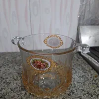 ظروف بلور