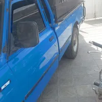نیسان دوگانه اپشنال کولر دار مدل402