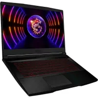 لپ تاپmsi gf63 thin12ve|رایانه همراه|نیشابور, بزرگمهر|دیوار