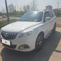 هایما S7 توربو1800cc، مدل ۱۳۹۷