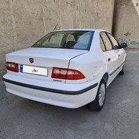 سمند LX|خودرو سواری و وانت|کرج, مصباح|دیوار