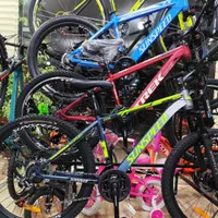 فروشگاه دوچرخه ویوا، المپیا 26/پرداخت آسان|دوچرخه، اسکیت، اسکوتر|زرند, |دیوار