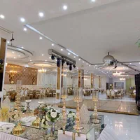 ازدواج آسان وتشریفات خانم جلالی vip|خدمات پذیرایی، مراسم|اهواز, نادری|دیوار