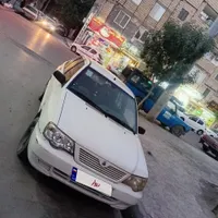 پراید 132 دوگانه سوز، مدل ۱۳۹۳