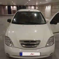تیبا مدل۹۵