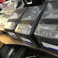 فیش پرینتر فروشگاهی صندوق بارکدی اولیوتی