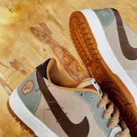 کتونی نایک وودو آبی مشکی کرم Nike نایکی سبز اسپرت|کیف، کفش، کمربند|تهران, تاکسیرانی|دیوار