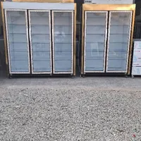 فالوده یخ دربهشت/یخچال/فریزرصندوقی/تاپینگ بستنی|فروشگاه و مغازه|مشهد, آبکوه|دیوار
