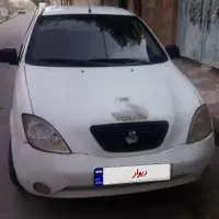 تیبا مدل 93زیرپاعالی|خودرو سواری و وانت|مشهد, رسالت|دیوار