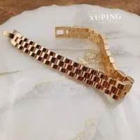 دستبند 100% مشابه طرح طلا رولکس Xuping اصل|بدلیجات|کهریزک, |دیوار