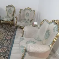 مبل استیل