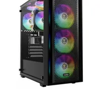 کیس گیمینگ RGB در حد نو و سرفیس پرو ۷