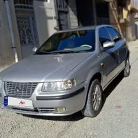سمند LX ساده، مدل ۱۳۸۵|خودرو سواری و وانت|سنندج, |دیوار
