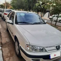 پژو پارس موتور جدید XU7P، مدل ۱۴۰۲|خودرو سواری و وانت|قم, سراجه (۱۵ خرداد)|دیوار