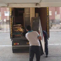 حمل ونقل اثاثیه مهرامین|خدمات حمل و نقل|قم, صفاشهر|دیوار