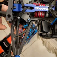 ماشین کنترلی traxxas Erevo Vxl|اسباب‌‌بازی|تهران, ونک|دیوار