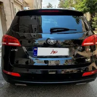 جک s5 مدل 96 دنده ای کم کار و بیرنگ به شرط کارشناس|خودرو سواری و وانت|تهران, شهرک آزادی|دیوار