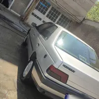 پژو 405 GLX - دوگانه سوز CNG، مدل ۱۳۸۶|خودرو سواری و وانت|کرمانشاه, |دیوار