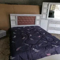 کفی تخت(عمد تکی)|تخت و سرویس خواب|شیراز, بریجستون|دیوار