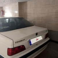 پژو پارس سال، مدل ۱۴۰۰ کارمندی زیرقیمت|خودرو سواری و وانت|شیراز, منطقه هوایی شهید دوران|دیوار