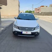 دانگ فنگ H30 کراس، مدل ۱۳۹۷