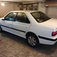 پارس سال ۹۹ بدون رنگ