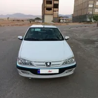 پارس سال ۹۹ خشک کمپانی