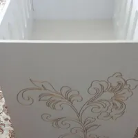 تخت کنار مادر|تخت و سرویس خواب|سمنان, |دیوار