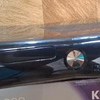 فروشنده  XBOX 360 . ایکس باکس .|کنسول، بازی ویدئویی و آنلاین|تهران, سازمان آب|دیوار