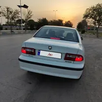 سمندef7