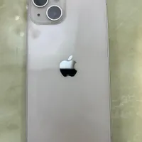 اپل iPhone 13 با حافظهٔ ۲۵۶ گیگابایت ZAA|موبایل|زنجان, |دیوار