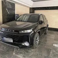 ایکستریم اکستریم (اکسید) LX، مدل ۱۴۰۳|خودرو سواری و وانت|تهران, نیلوفر|دیوار