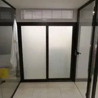 درب و پنجره آلومینیوم  شانپاینی / شامپاینی|مصالح و تجهیزات ساختمان|اصفهان, حسین‌آباد|دیوار