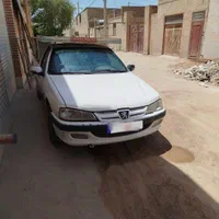 وانت آریسان دوگانه سوز، مدل ۱۳۹۴