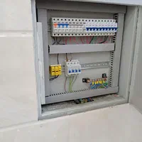 سیم کشی ساختمان،آپارتمان،کارخانجات|خدمات پیشه و مهارت|ارومیه, |دیوار