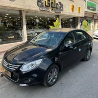 جک J4 مشکی، مدل 1404