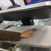 اتو پرس ژانومه سخنگو مدل sp300|اتو و لوازم اتو|جم, |دیوار