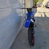 یاماها Yz250|موتورسیکلت|تهران, سعیدآباد|دیوار