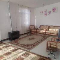 ویلای زیبا کنار رودخانه زاینده رود|اجارهٔ کوتاه‌مدت ویلا و باغ|سامان, |دیوار