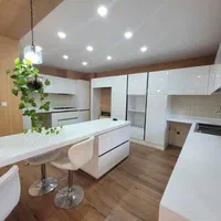 ۱۳۹ متری ۲ خواب لوکس جمهوری ویو ابدی