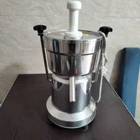 آبمیوه گیری صنعتی یک اسب یکونیم و سه اسب|آبمیوه‌گیر و آب‌مرکبات‌گیر|تهران, بهمن یار|دیوار