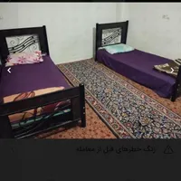 خوابگاه آقایان پسرانه یک تخته دوتخته،تمیز،امن،خلوت|اجارهٔ کوتاه‌مدت آپارتمان و سوئیت|تهران, میدان حر|دیوار