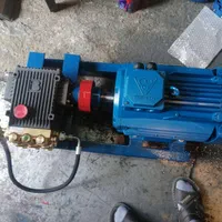 خدمات و لوازم صفر تا صد کارواش