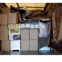 حمل بار اسباب کشی منزل خاورنیسان باربری اثاث کشی|خدمات حمل و نقل|ایلام, |دیوار