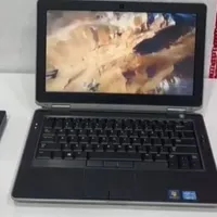 لب تاب del مدل e6330|رایانه همراه|کرج, برغان|دیوار