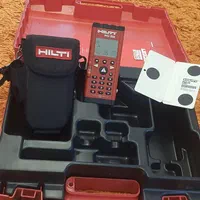 متر لیزری هیلتی PD28