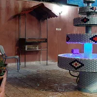 اجاره ویلا در باغبهادران. باغبادران.باغ بهادران|اجارهٔ کوتاه‌مدت ویلا و باغ|لنجان, |دیوار