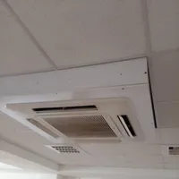 نصب سرویس و تعمیر انواع کولر گازی واسپلیت|خدمات پیشه و مهارت|کرمان, |دیوار